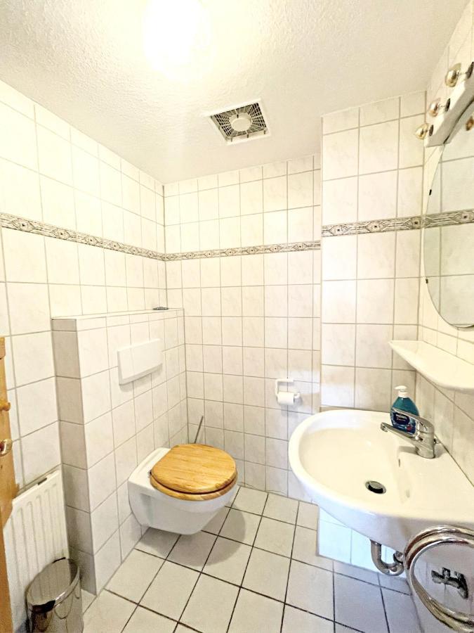 Ferienwohnung KÖÖK II - Der Strand ist zum greifen nah.... Neuharlingersiel Exterior foto