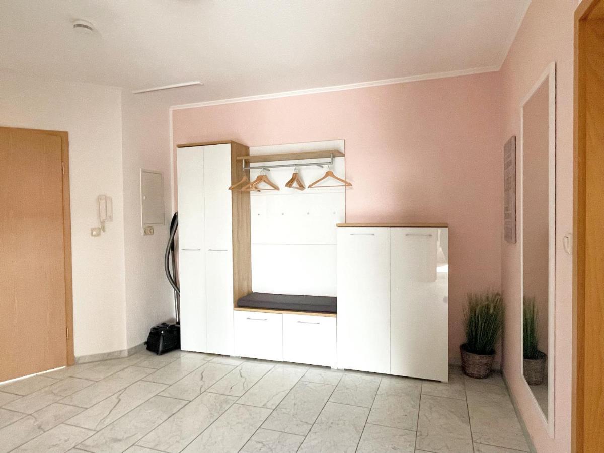 Ferienwohnung KÖÖK II - Der Strand ist zum greifen nah.... Neuharlingersiel Exterior foto