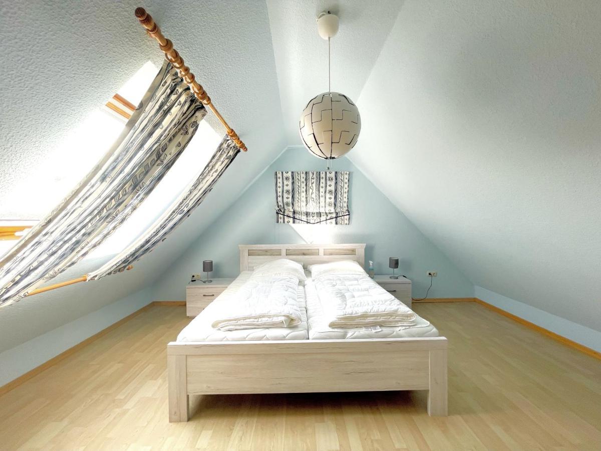Ferienwohnung KÖÖK II - Der Strand ist zum greifen nah.... Neuharlingersiel Exterior foto