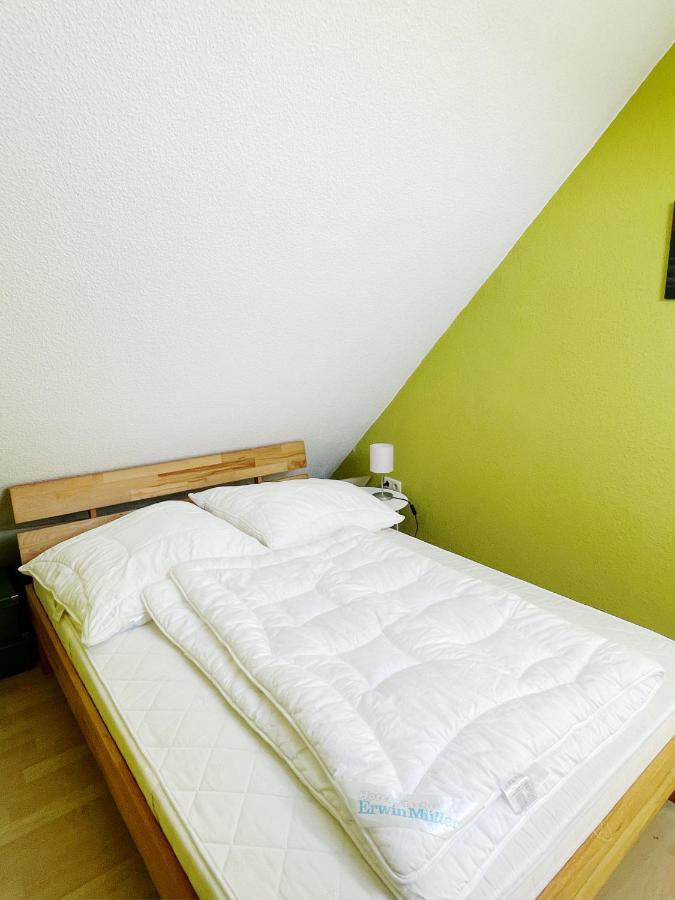 Ferienwohnung KÖÖK II - Der Strand ist zum greifen nah.... Neuharlingersiel Exterior foto